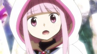 マギアレコード アニメ１３話感想 天使 いろはがやちよの心を融かす あらすじネタバレあり マギレコ