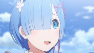 リゼロ ２期 アニメ３６話感想 不死身 ベアトリス対エルザ 怒涛の伏線回収 あらすじネタバレあり