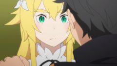 リゼロ ２期 アニメ３１話感想 全滅 エルザの脅威 フレデリカは裏切者 あらすじネタバレあり